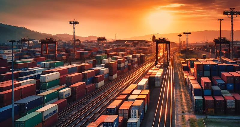 General Trade Sector