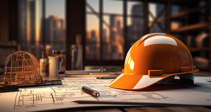 Building and Construction Sector