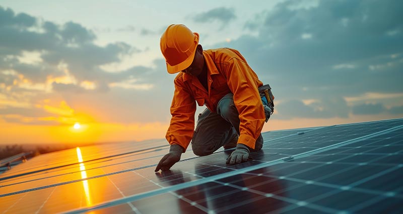 Water, Electricity and Alternative Energy
