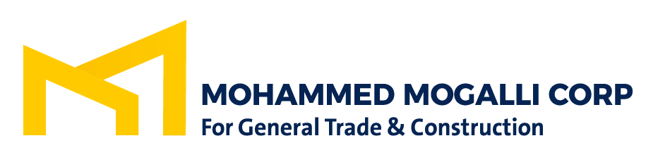 Mohammad Mogalli Corporation For General Trade and Construction